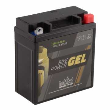YB5L-B GEL
