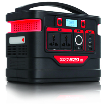POWERPACK 520