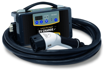 SPS EV CHARGE