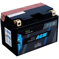 YTX12A-BS AGM