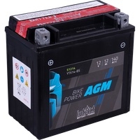 YTX14-BS AGM