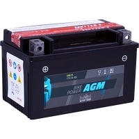 YTX7A-BS AGM