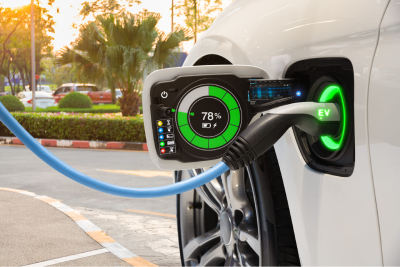Baterias HYBRIDOS E ELETRICOS