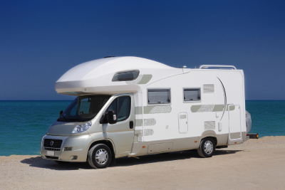 Baterias AUTOCARAVANAS