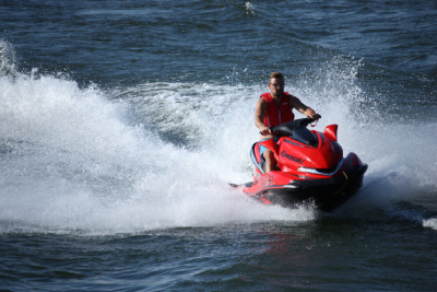 Baterias JETSKI
